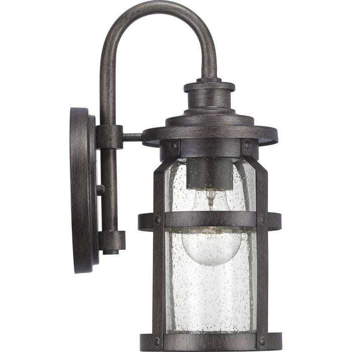 Haslett Wall Lantern-Exterior-Progress Lighting-Lighting Design Store