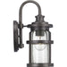 Haslett Wall Lantern-Exterior-Progress Lighting-Lighting Design Store