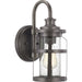 Haslett Wall Lantern-Exterior-Progress Lighting-Lighting Design Store