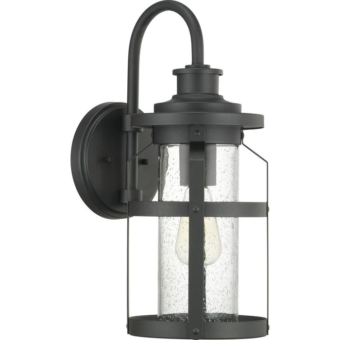 Haslett Wall Lantern-Exterior-Progress Lighting-Lighting Design Store