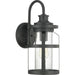 Haslett Wall Lantern-Exterior-Progress Lighting-Lighting Design Store