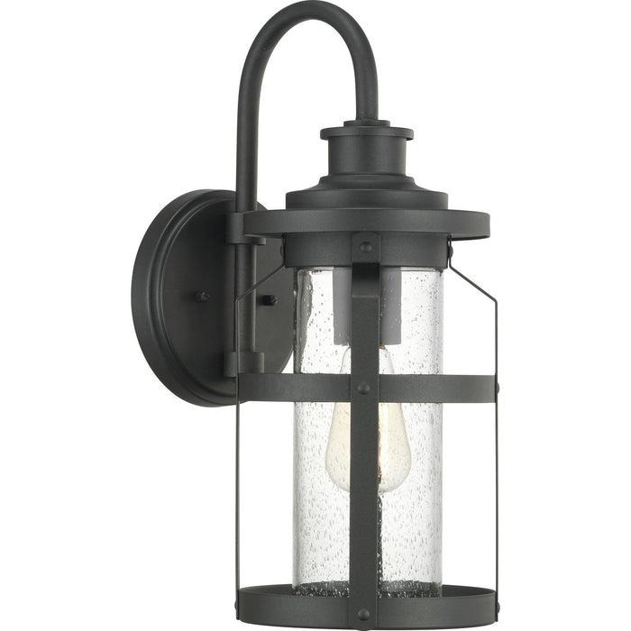 Haslett Wall Lantern-Exterior-Progress Lighting-Lighting Design Store