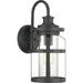 Haslett Wall Lantern-Exterior-Progress Lighting-Lighting Design Store