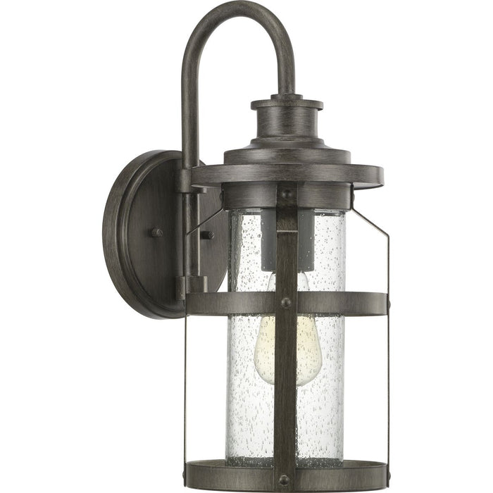 Haslett Wall Lantern-Exterior-Progress Lighting-Lighting Design Store