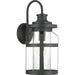 Haslett Wall Lantern-Exterior-Progress Lighting-Lighting Design Store