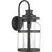 Haslett Wall Lantern-Exterior-Progress Lighting-Lighting Design Store