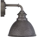 Englewood Wall Lantern-Exterior-Progress Lighting-Lighting Design Store