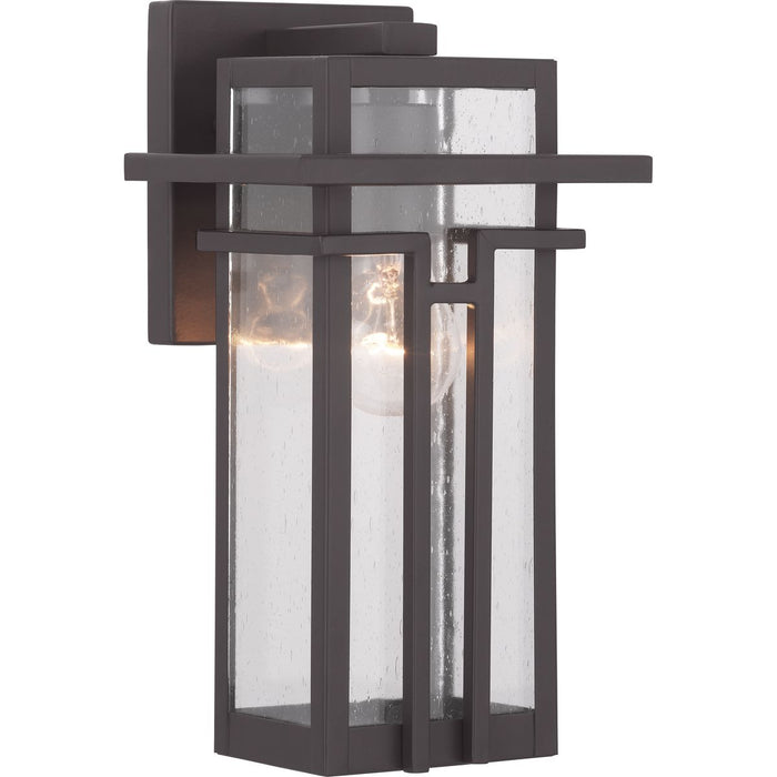 Boxwood Wall Lantern-Exterior-Progress Lighting-Lighting Design Store
