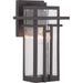 Boxwood Wall Lantern-Exterior-Progress Lighting-Lighting Design Store