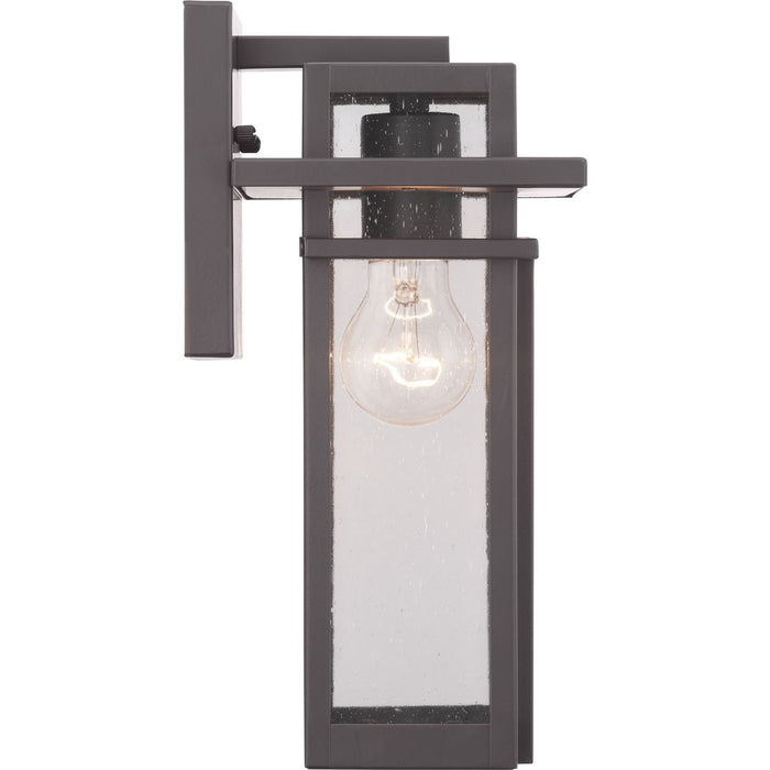 Boxwood Wall Lantern-Exterior-Progress Lighting-Lighting Design Store