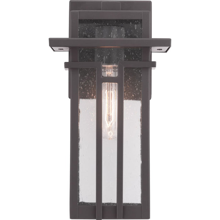 Boxwood Wall Lantern-Exterior-Progress Lighting-Lighting Design Store