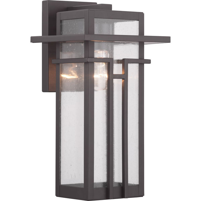 Boxwood Wall Lantern-Exterior-Progress Lighting-Lighting Design Store