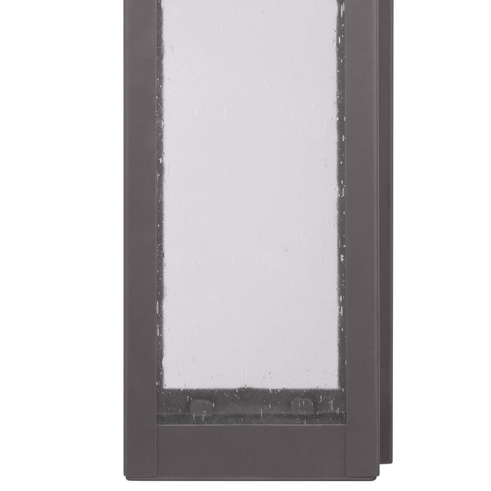 Boxwood Wall Lantern-Exterior-Progress Lighting-Lighting Design Store