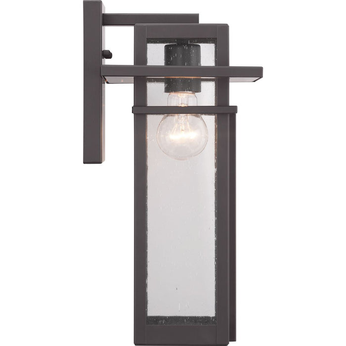 Boxwood Wall Lantern-Exterior-Progress Lighting-Lighting Design Store