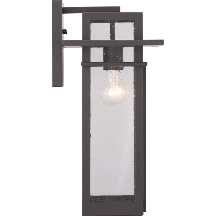 Boxwood Wall Lantern-Exterior-Progress Lighting-Lighting Design Store