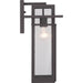 Boxwood Wall Lantern-Exterior-Progress Lighting-Lighting Design Store