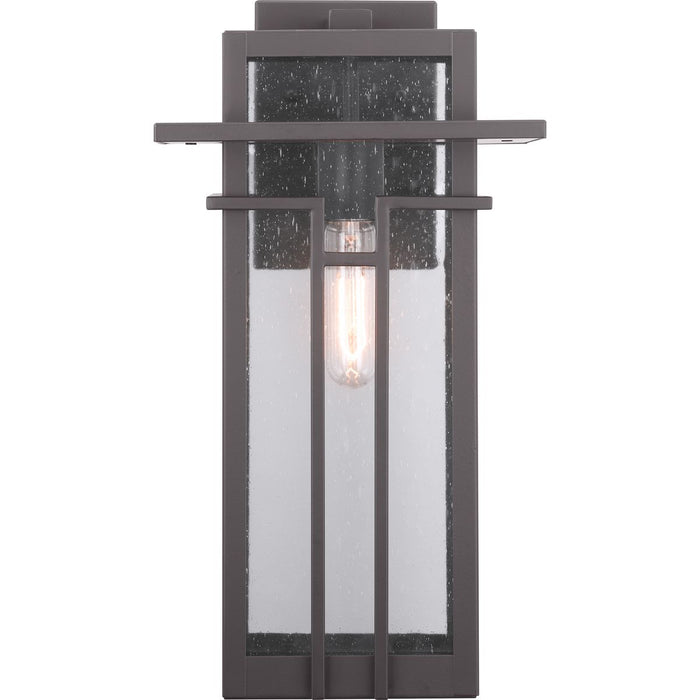 Boxwood Wall Lantern-Exterior-Progress Lighting-Lighting Design Store