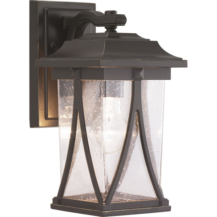 Abbott Wall Lantern-Exterior-Progress Lighting-Lighting Design Store