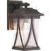 Abbott Wall Lantern-Exterior-Progress Lighting-Lighting Design Store