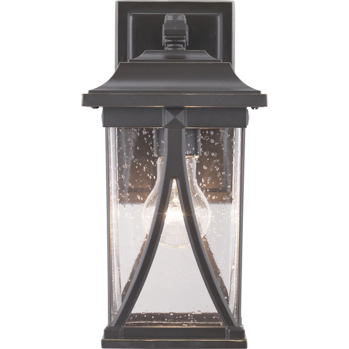 Abbott Wall Lantern-Exterior-Progress Lighting-Lighting Design Store