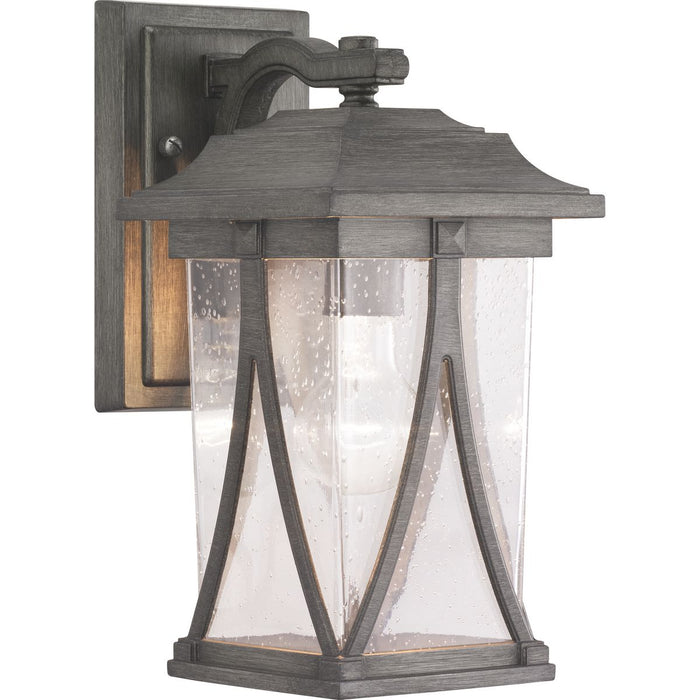 Abbott Wall Lantern-Exterior-Progress Lighting-Lighting Design Store