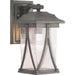 Abbott Wall Lantern-Exterior-Progress Lighting-Lighting Design Store