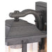 Abbott Wall Lantern-Exterior-Progress Lighting-Lighting Design Store