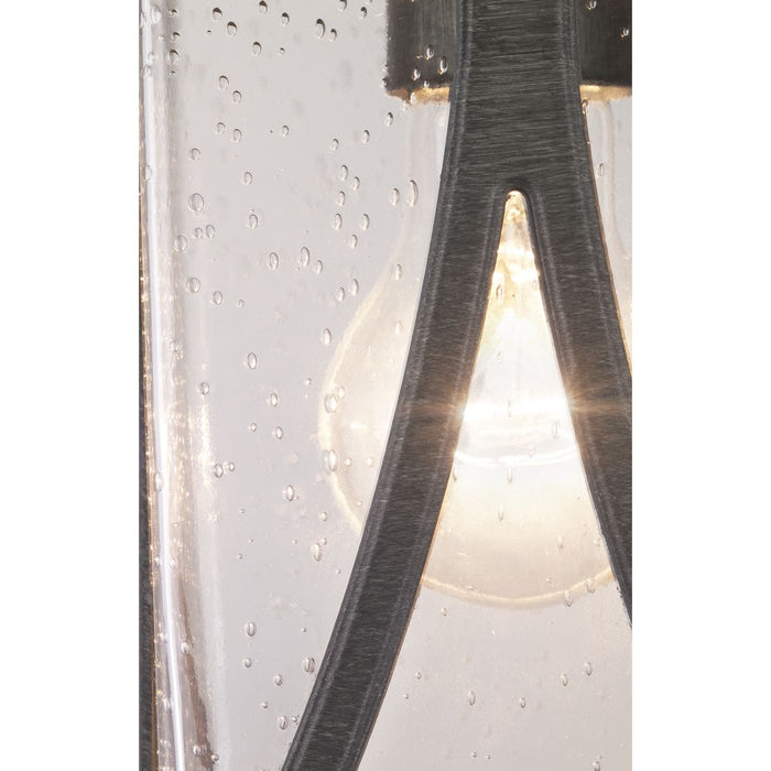 Abbott Wall Lantern-Exterior-Progress Lighting-Lighting Design Store