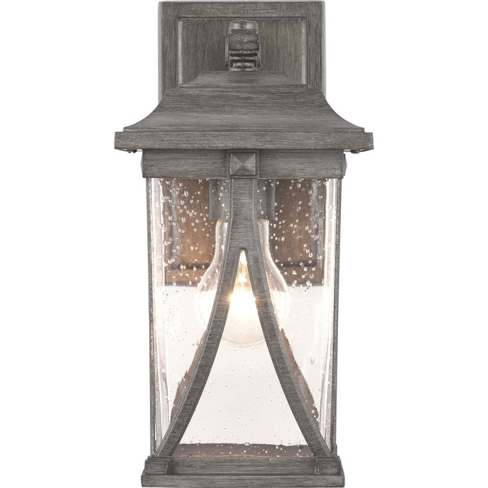 Abbott Wall Lantern-Exterior-Progress Lighting-Lighting Design Store