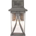 Abbott Wall Lantern-Exterior-Progress Lighting-Lighting Design Store