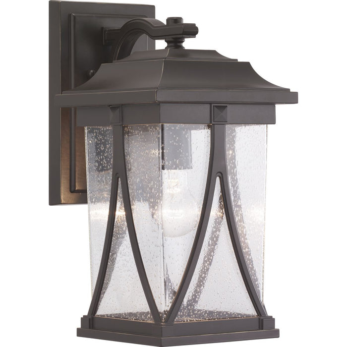 Abbott Wall Lantern-Exterior-Progress Lighting-Lighting Design Store