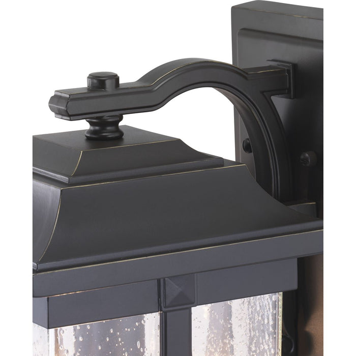 Abbott Wall Lantern-Exterior-Progress Lighting-Lighting Design Store