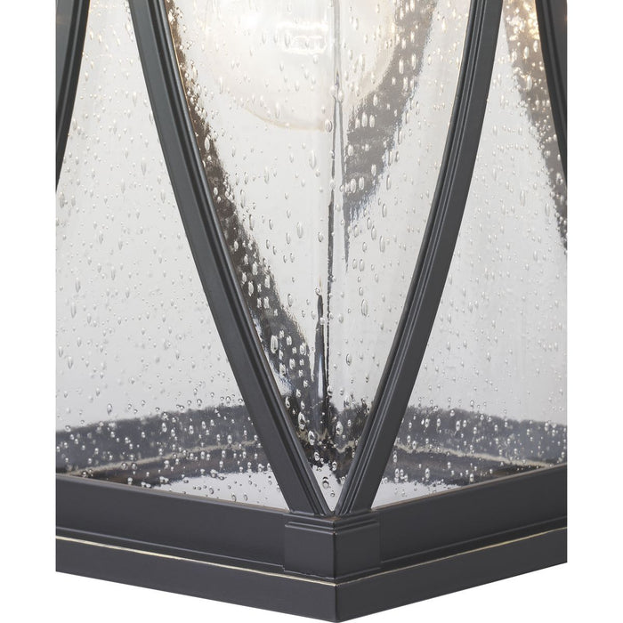 Abbott Wall Lantern-Exterior-Progress Lighting-Lighting Design Store