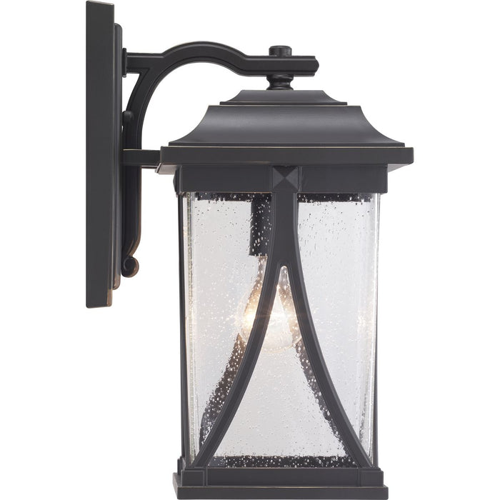Abbott Wall Lantern-Exterior-Progress Lighting-Lighting Design Store