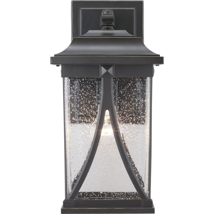 Abbott Wall Lantern-Exterior-Progress Lighting-Lighting Design Store