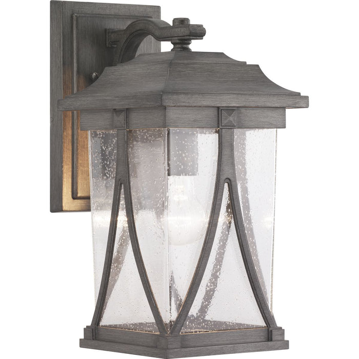 Abbott Wall Lantern-Exterior-Progress Lighting-Lighting Design Store