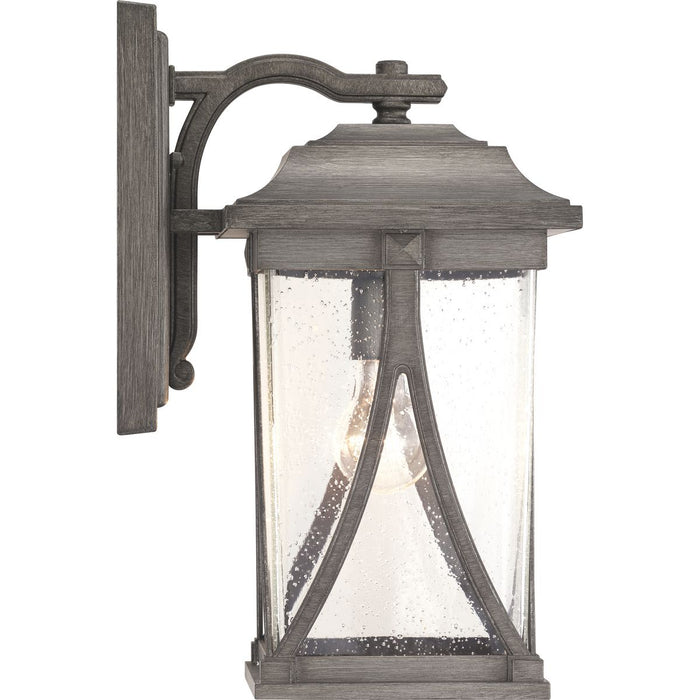 Abbott Wall Lantern-Exterior-Progress Lighting-Lighting Design Store