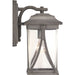 Abbott Wall Lantern-Exterior-Progress Lighting-Lighting Design Store