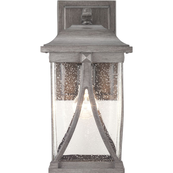 Abbott Wall Lantern-Exterior-Progress Lighting-Lighting Design Store
