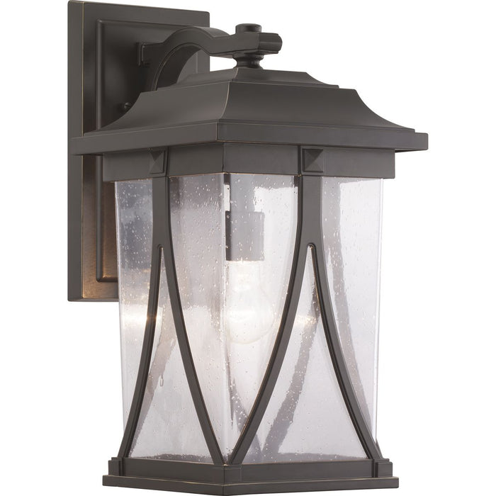 Abbott Wall Lantern-Exterior-Progress Lighting-Lighting Design Store