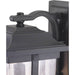 Abbott Wall Lantern-Exterior-Progress Lighting-Lighting Design Store