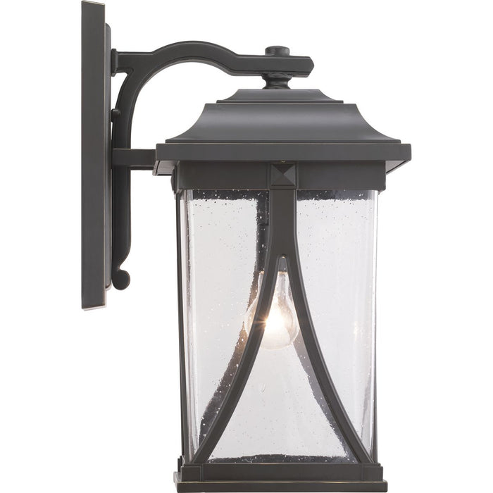 Abbott Wall Lantern-Exterior-Progress Lighting-Lighting Design Store