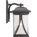 Abbott Wall Lantern-Exterior-Progress Lighting-Lighting Design Store
