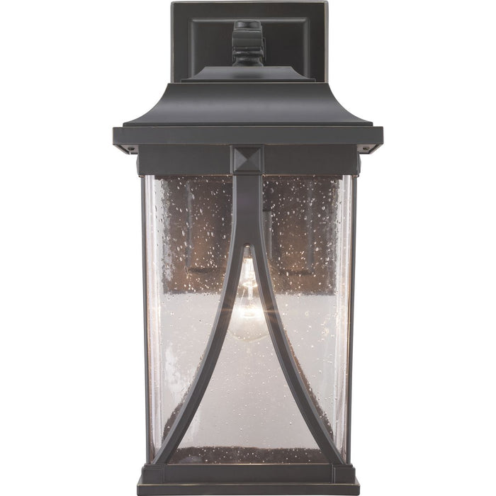Abbott Wall Lantern-Exterior-Progress Lighting-Lighting Design Store