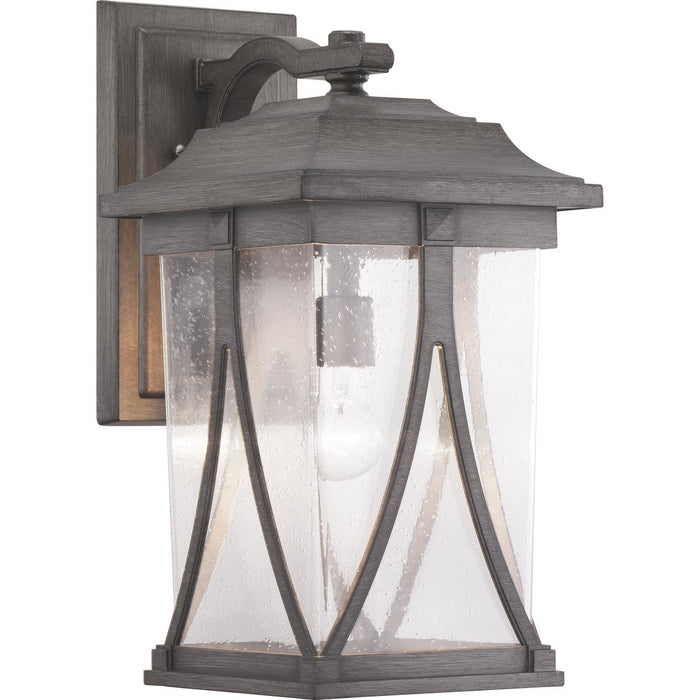 Abbott Wall Lantern-Exterior-Progress Lighting-Lighting Design Store