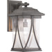 Abbott Wall Lantern-Exterior-Progress Lighting-Lighting Design Store