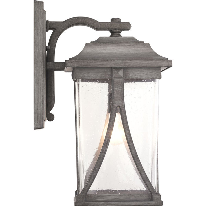 Abbott Wall Lantern-Exterior-Progress Lighting-Lighting Design Store