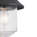 Weldon Wall Lantern-Exterior-Progress Lighting-Lighting Design Store