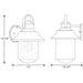 Weldon Wall Lantern-Exterior-Progress Lighting-Lighting Design Store