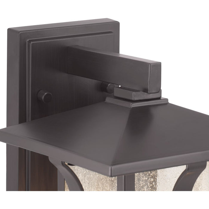 Cullman Wall Lantern-Exterior-Progress Lighting-Lighting Design Store